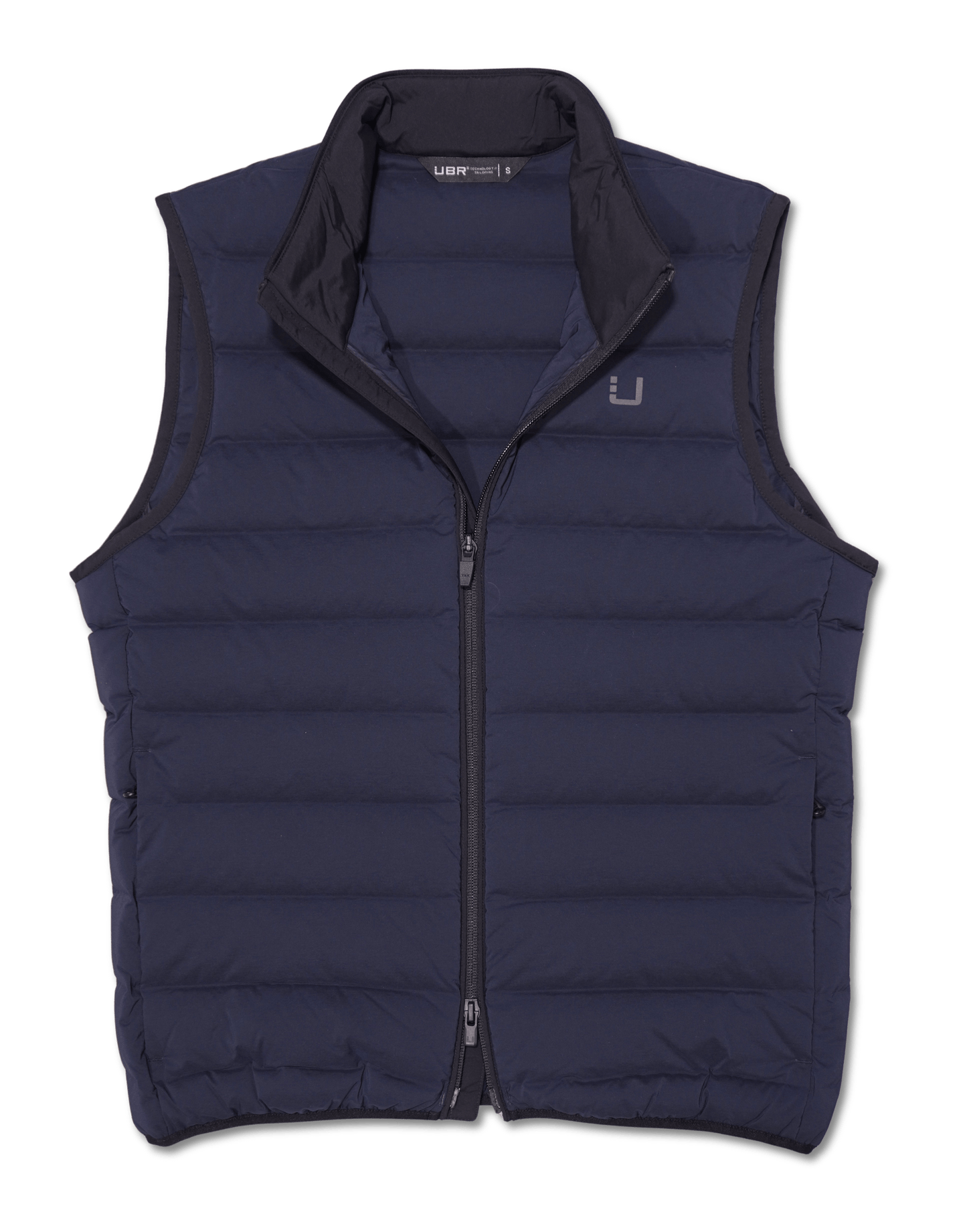 UBR Sonic Vest Navy