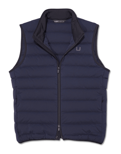 UBR Sonic Vest Navy