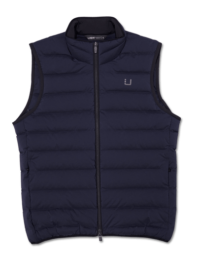 UBR Sonic Vest Navy