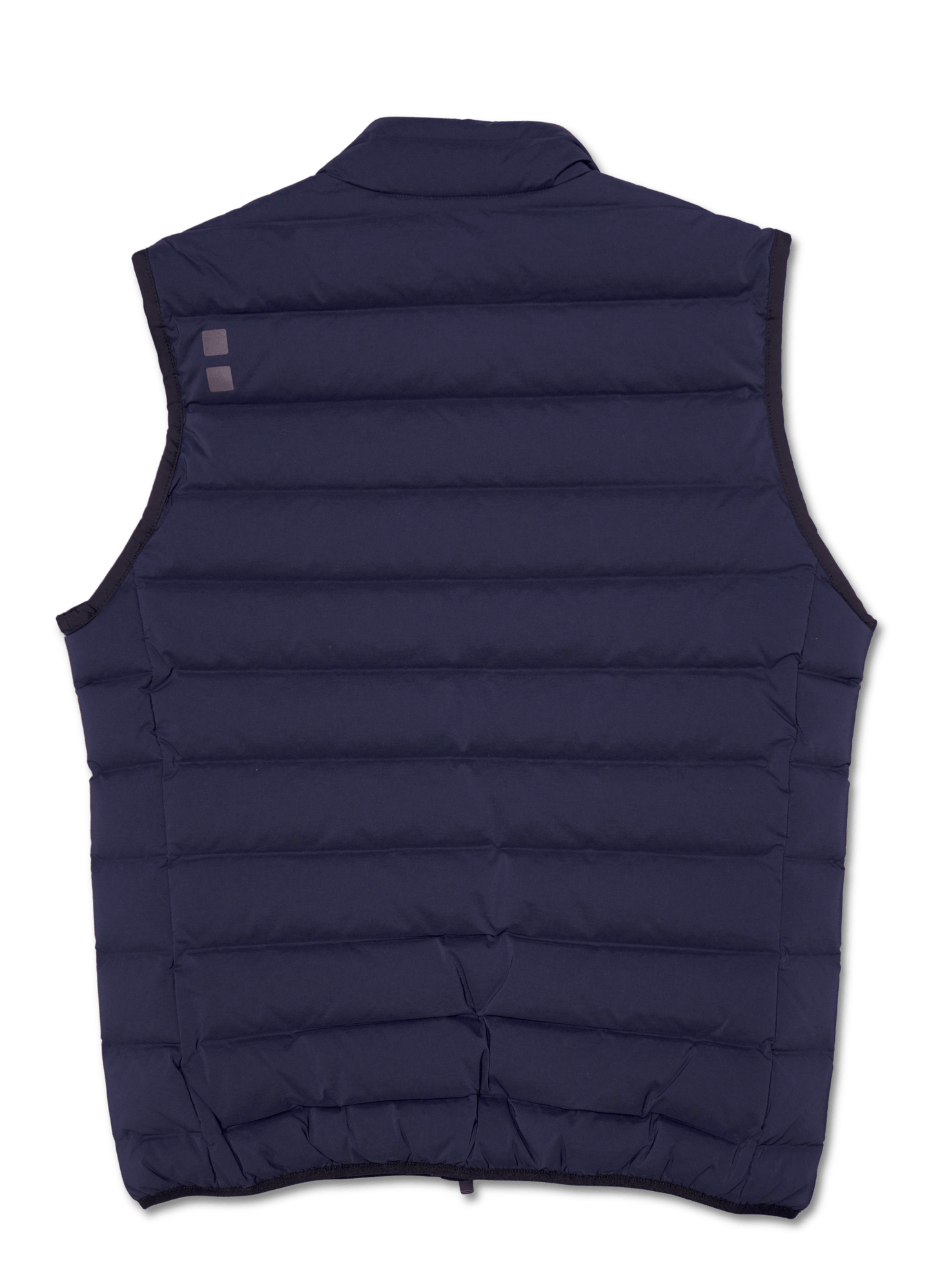 UBR Sonic Vest Navy