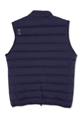 UBR Sonic Vest Navy