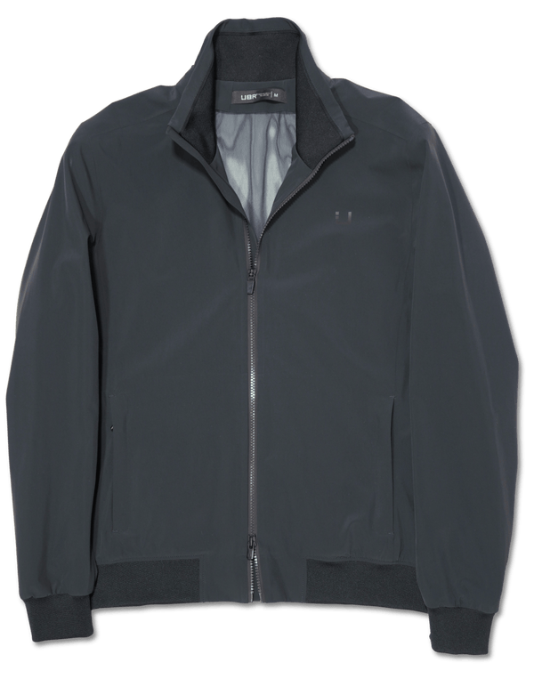 UBR Jacket Bullet Delta Night Olive