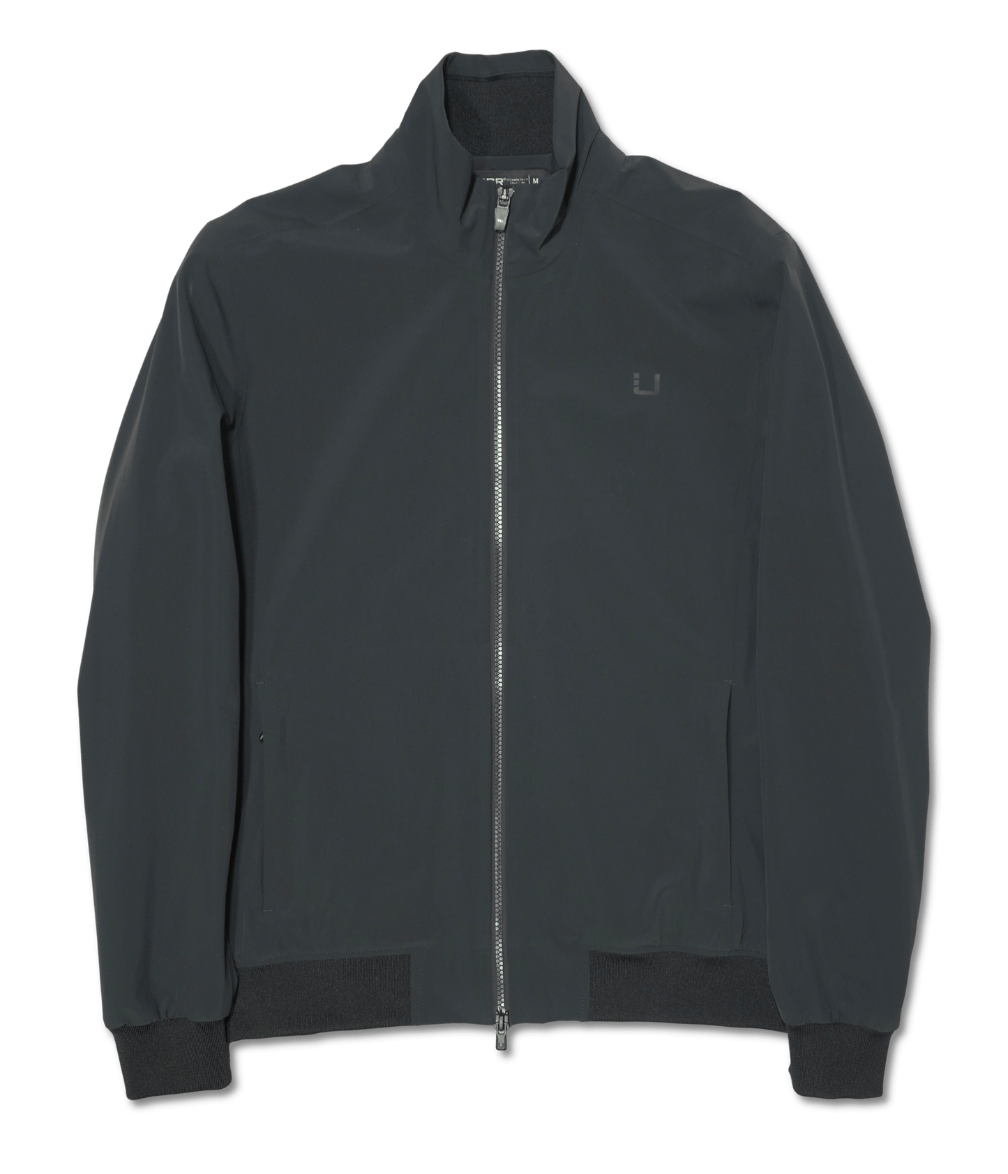 UBR Jacket Bullet Delta Night Olive