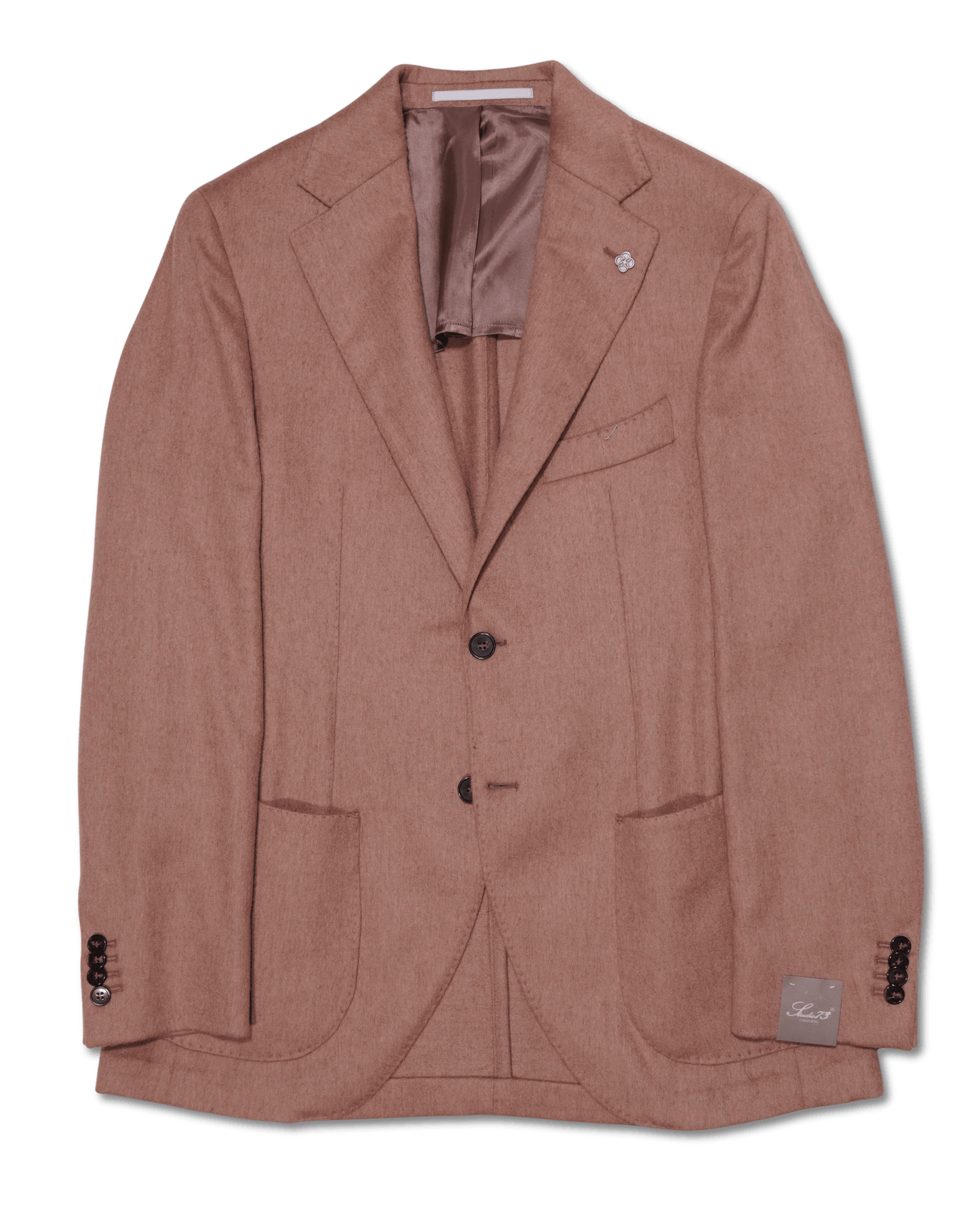 Studio 73 Nico Trento Camel