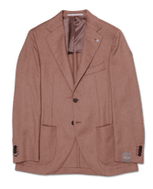 Studio 73 Nico Trento Camel