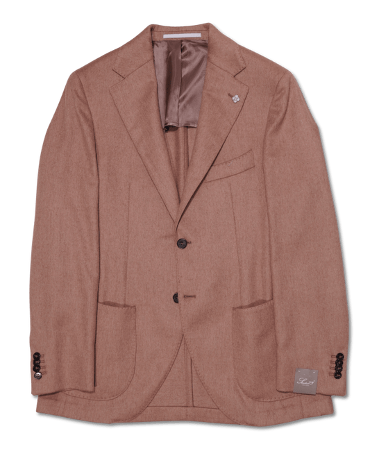 Studio 73 Nico Trento Camel