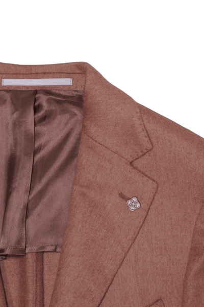 Studio 73 Nico Trento Camel