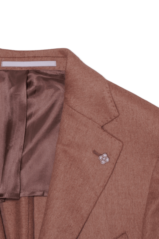 Studio 73 Nico Trento Camel