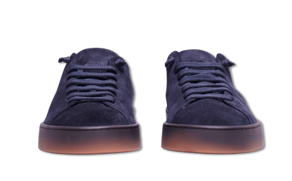 Fabiano Ricci Sneaker Navy