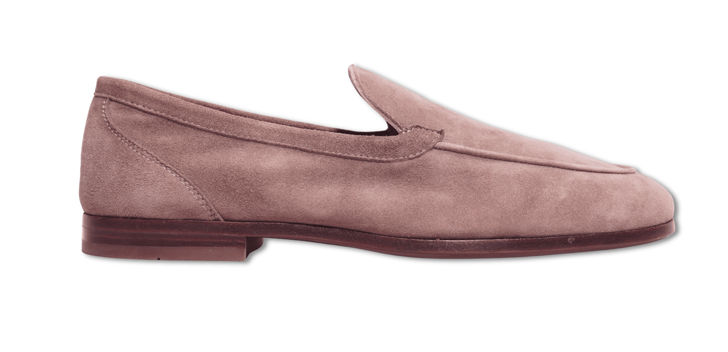 Fabiano Ricci Loafer Taupe