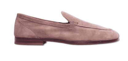 Fabiano Ricci Loafer Taupe