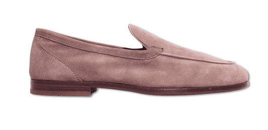 Fabiano Ricci Loafer Taupe