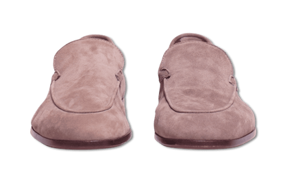 Fabiano Ricci Loafer Taupe