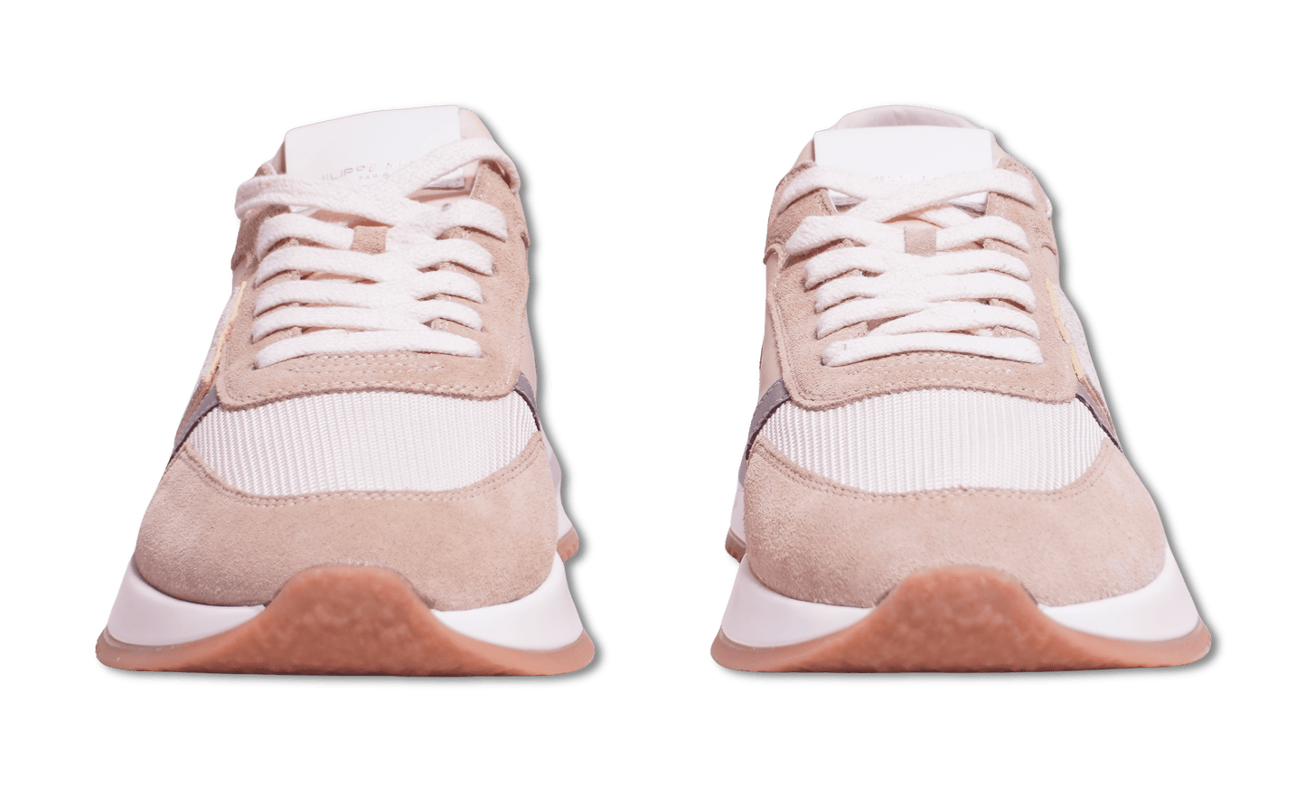 Philippe Model Sneaker Beige