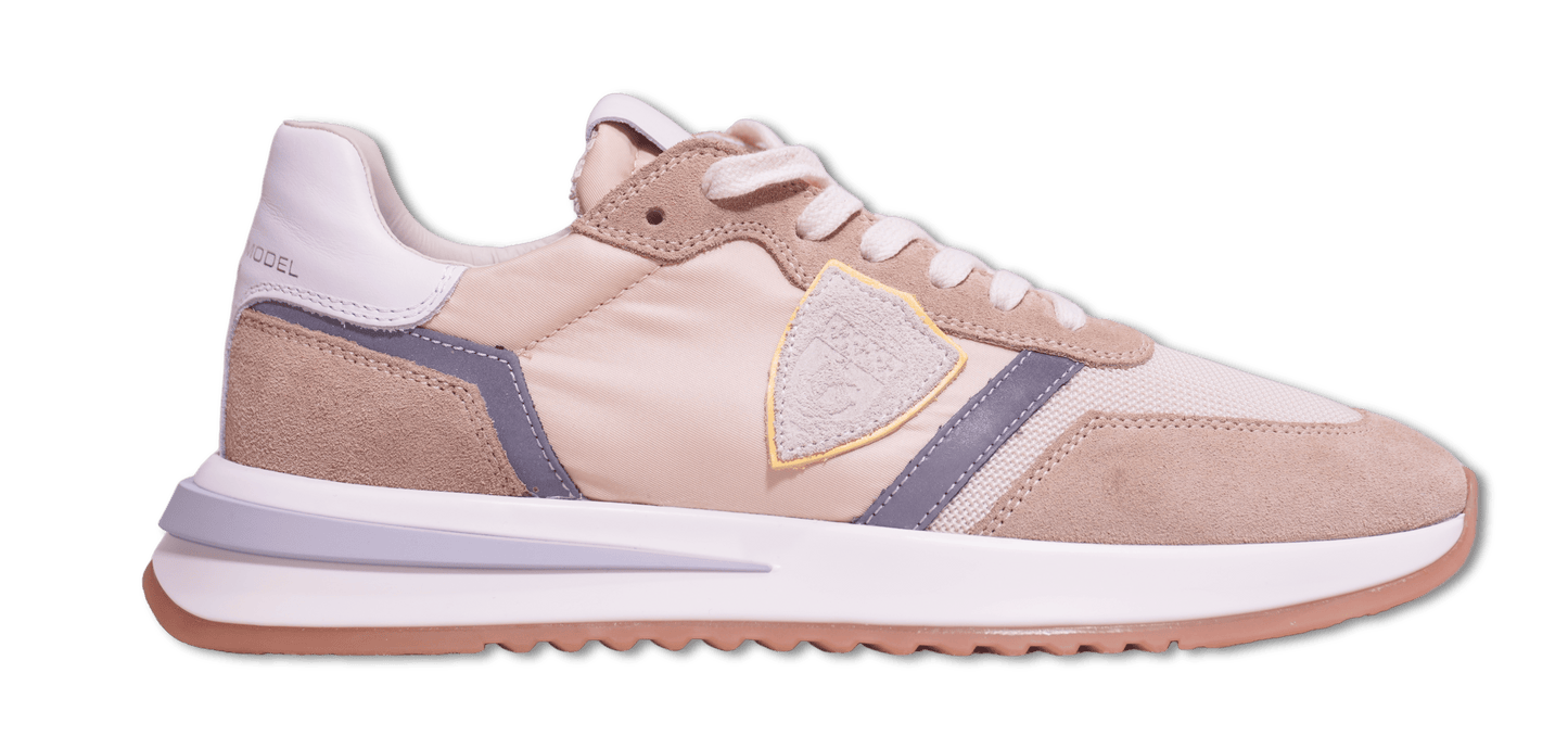 Philippe Model Sneaker Beige