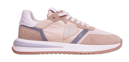 Philippe Model Sneaker Beige