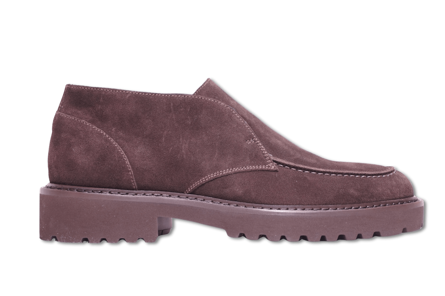 Doucals Chukka Boot Espresso