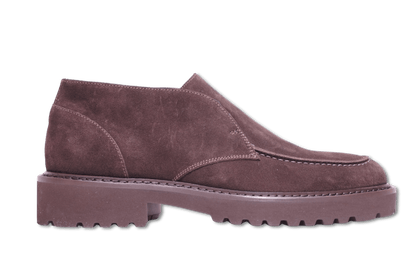 Doucals Chukka Boot Espresso