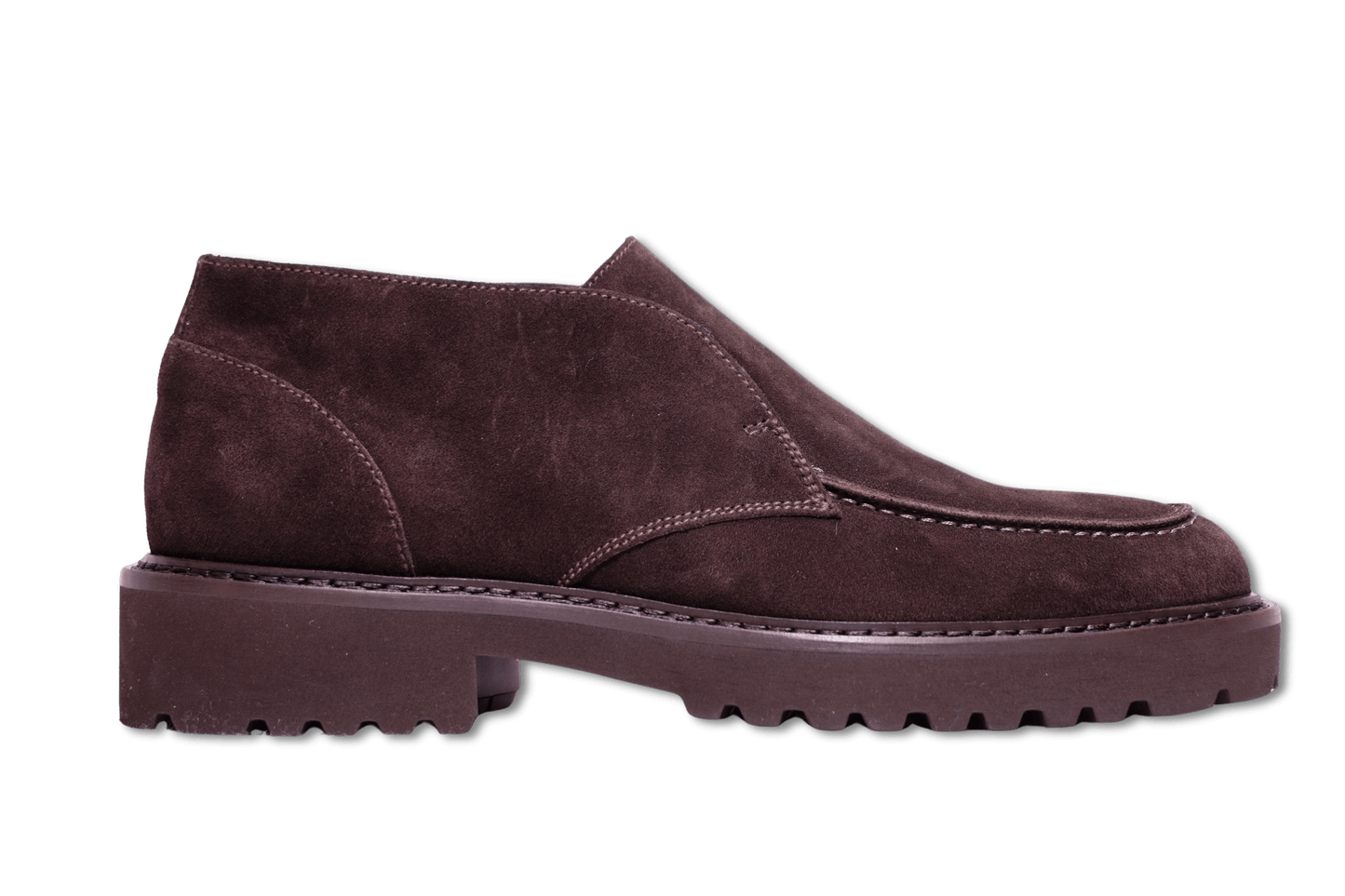 Doucals Chukka Boot Espresso