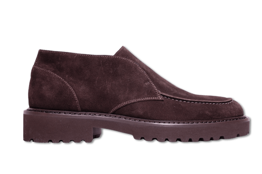 Doucals Chukka Boot Espresso