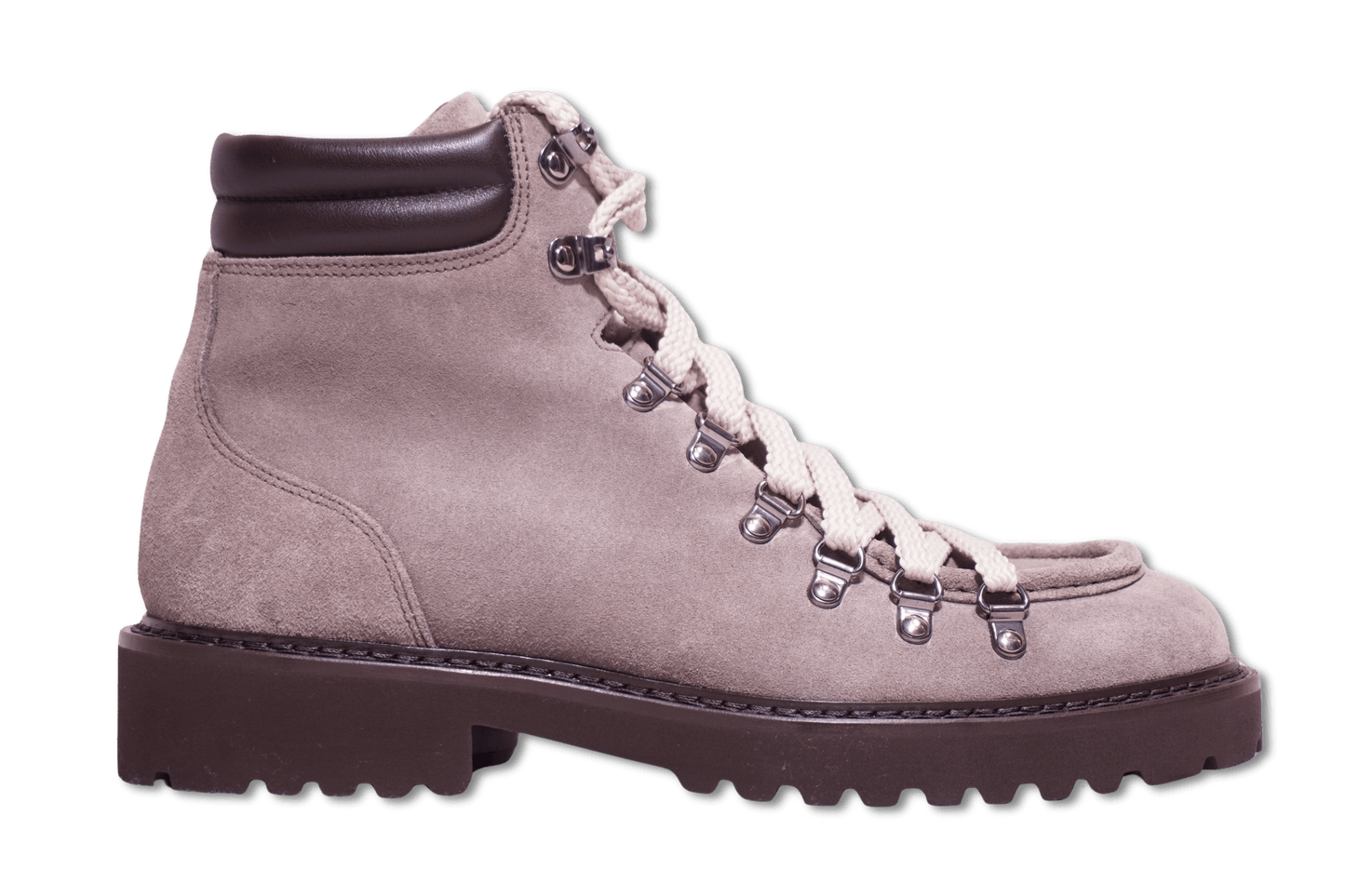 Doucals Anteo Paraboot Light Grey