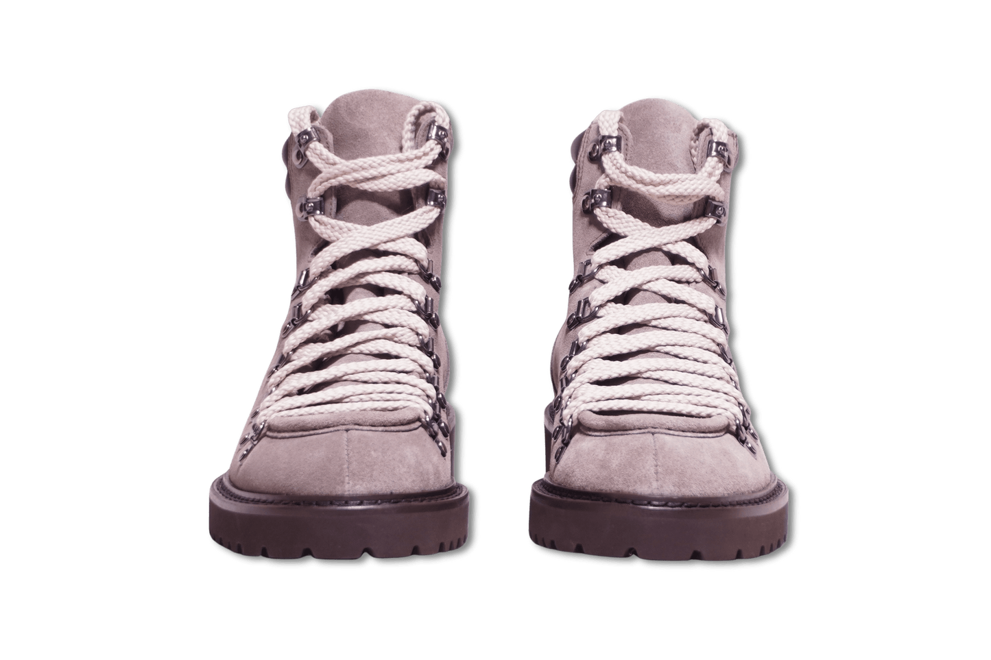 Doucals Anteo Paraboot Light Grey