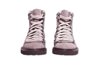 Doucals Anteo Paraboot Light Grey