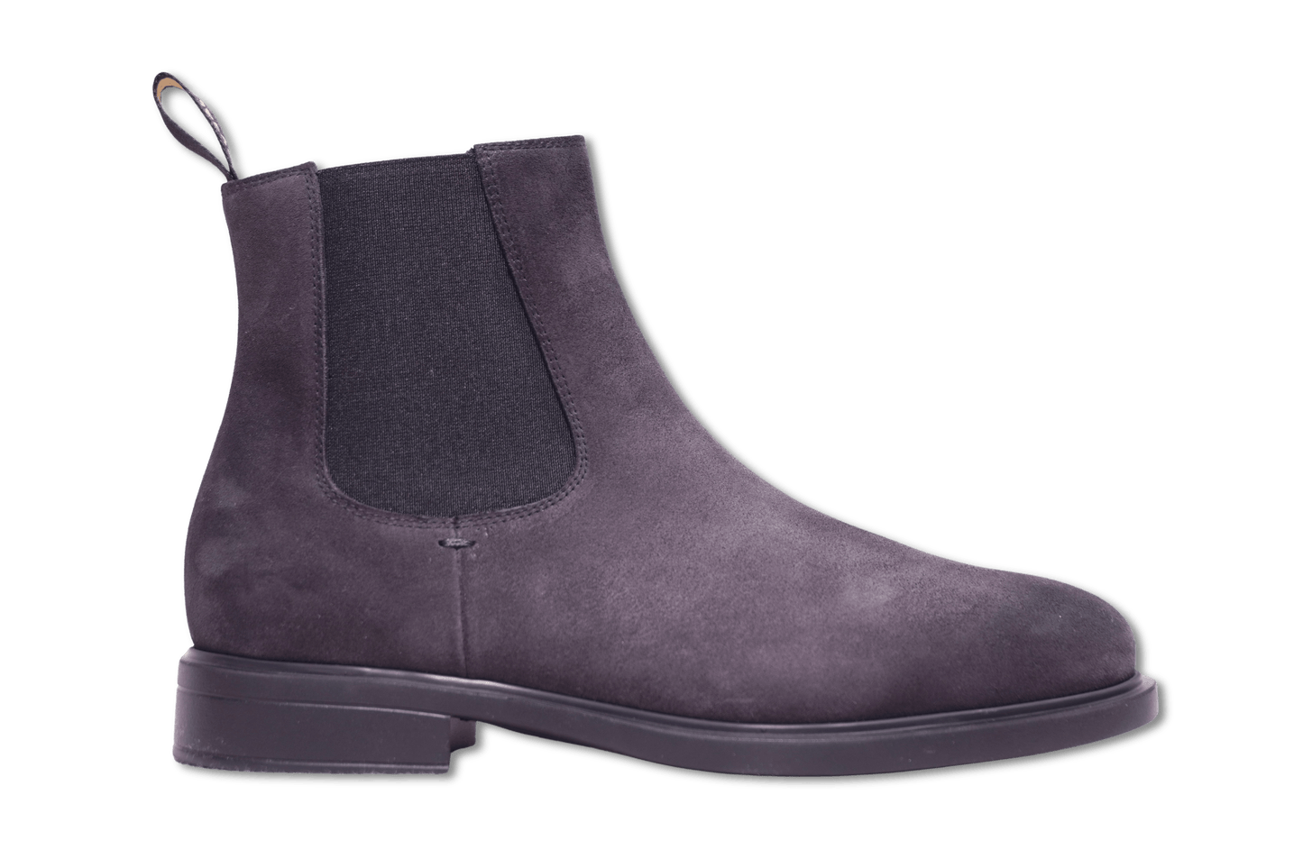 Doucals Point Chelsea Boots Antracite