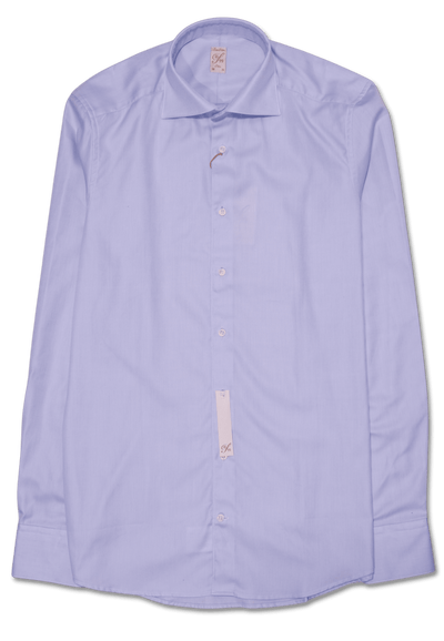Stenströms Slim Fit Light Blue