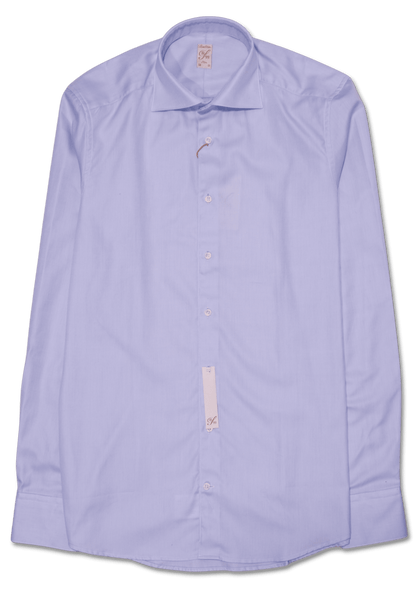 Stenströms Slim Fit Light Blue