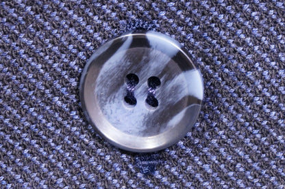 Studio 73 Jacket Navy Jersey