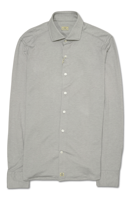 Sonrisa Lyocell Stretch Jersey Grey