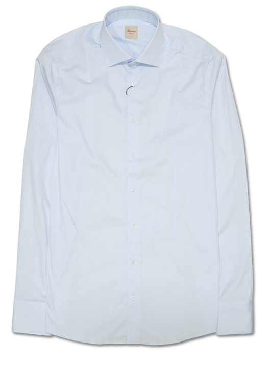 Stenströms Shirt Slimline Light Blue