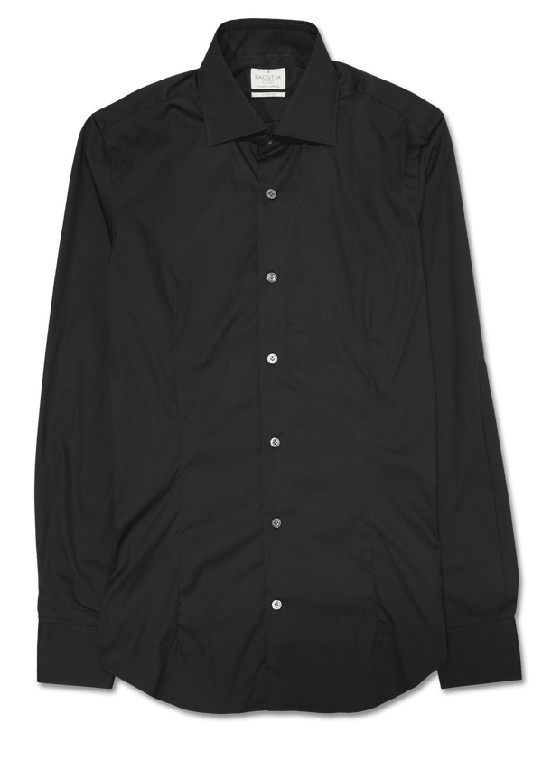 Bagutta Shirt Black