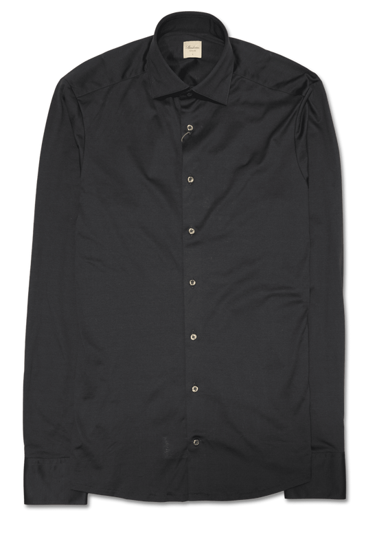Stenströms Slim Fit Navy
