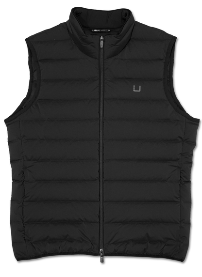 UBR Sonic Vest Black Storm