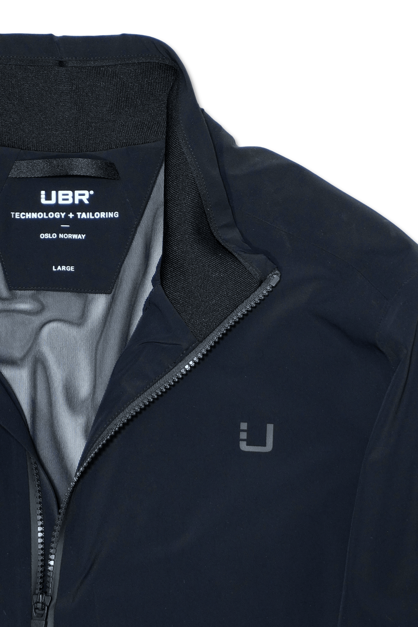 UBR Bullet Delta Black Knight