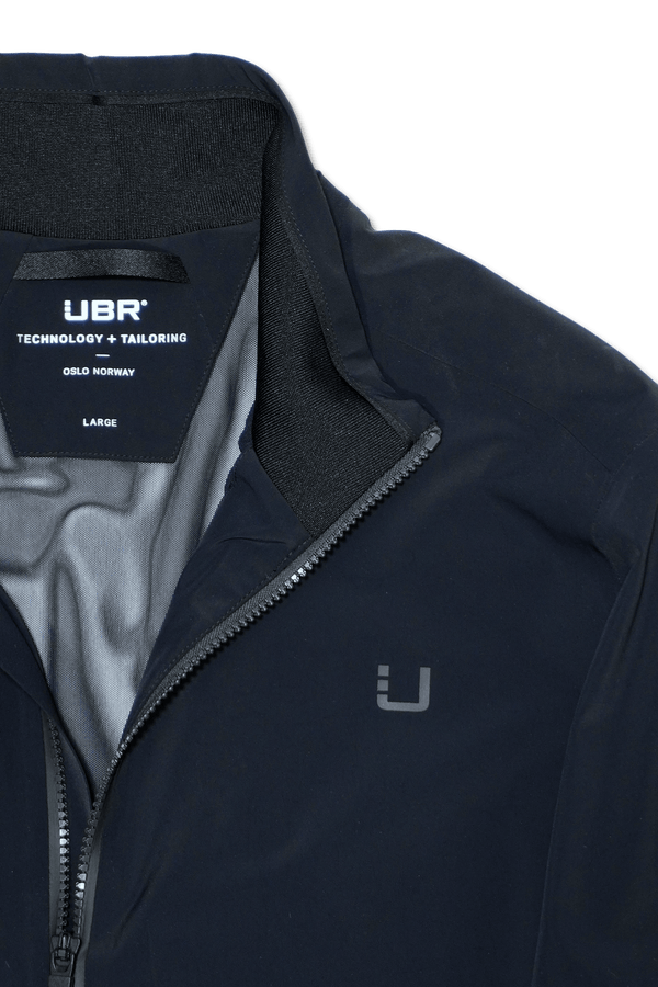 UBR Bullet Delta Black Knight