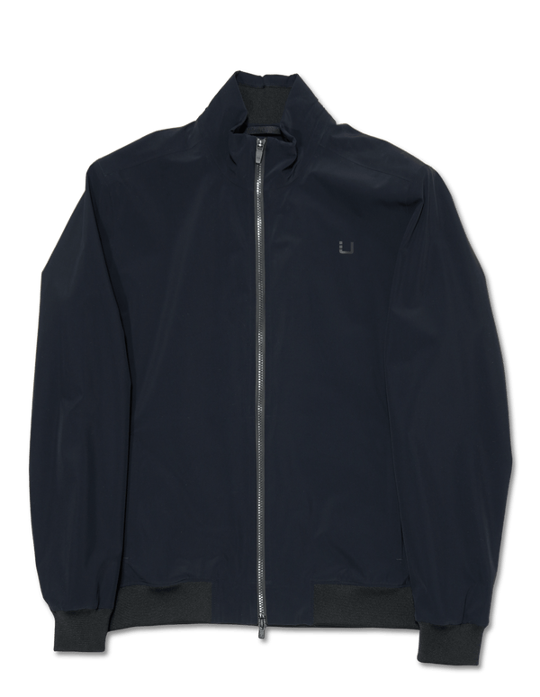 UBR Bullet Delta Black Knight