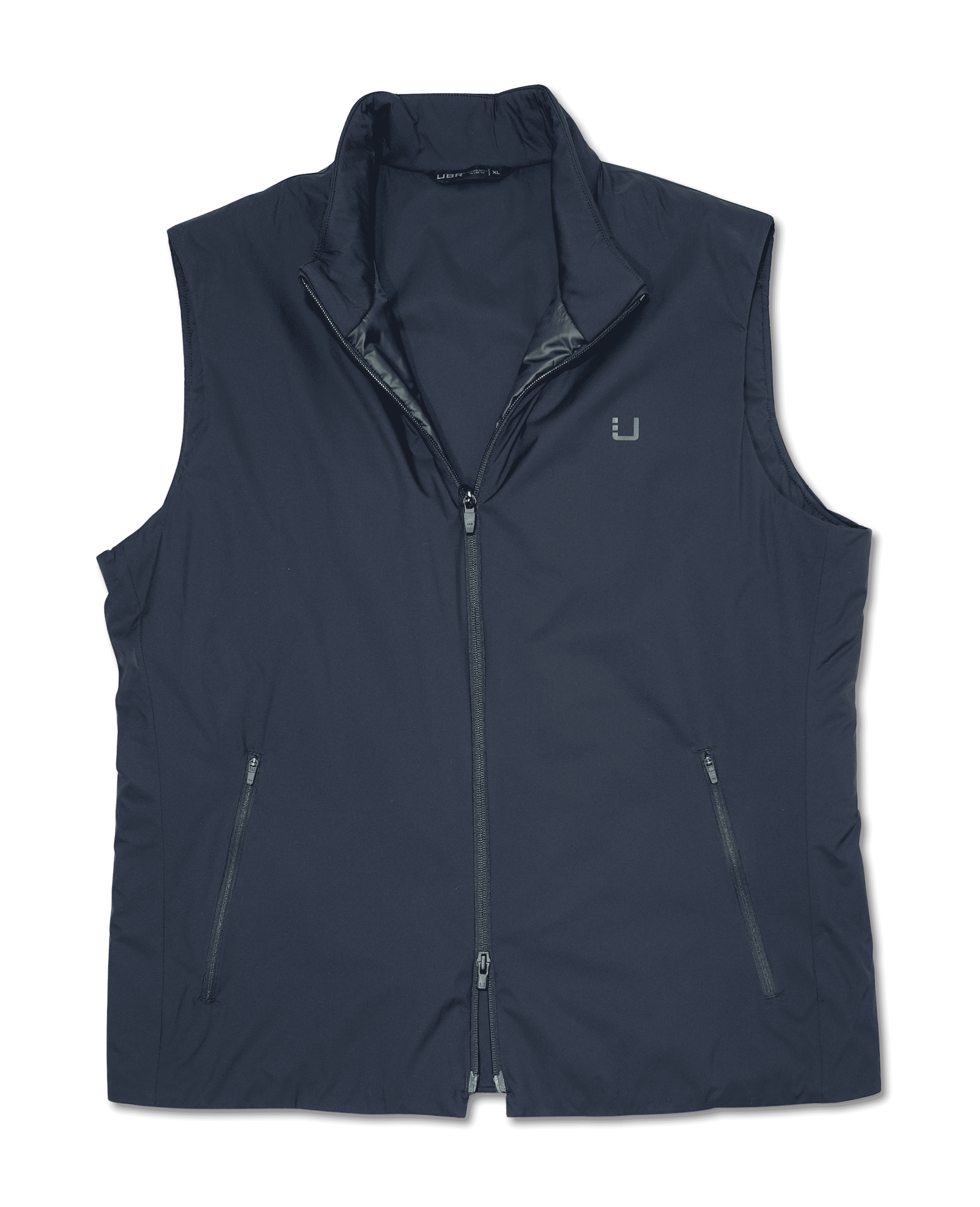 UBR Vest Raptor Navy