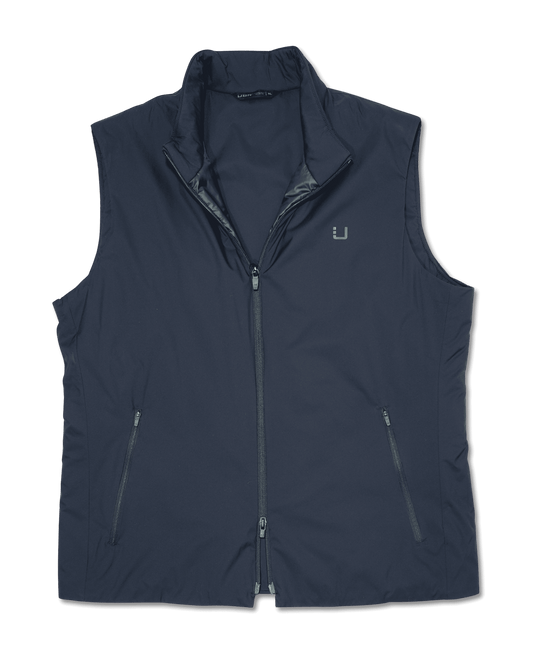 UBR Vest Raptor Navy