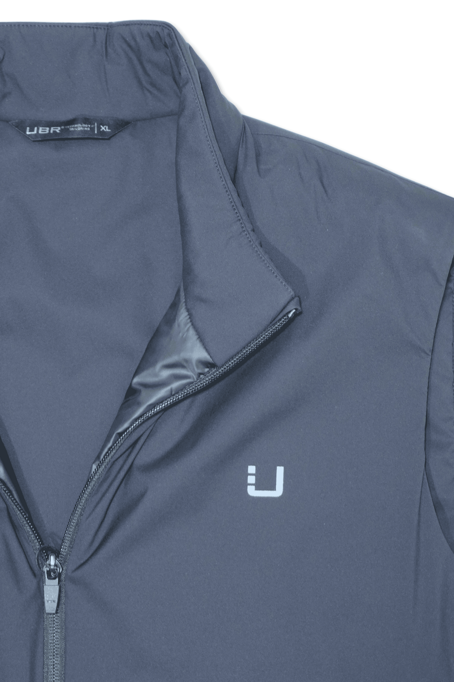 UBR Vest Raptor Navy