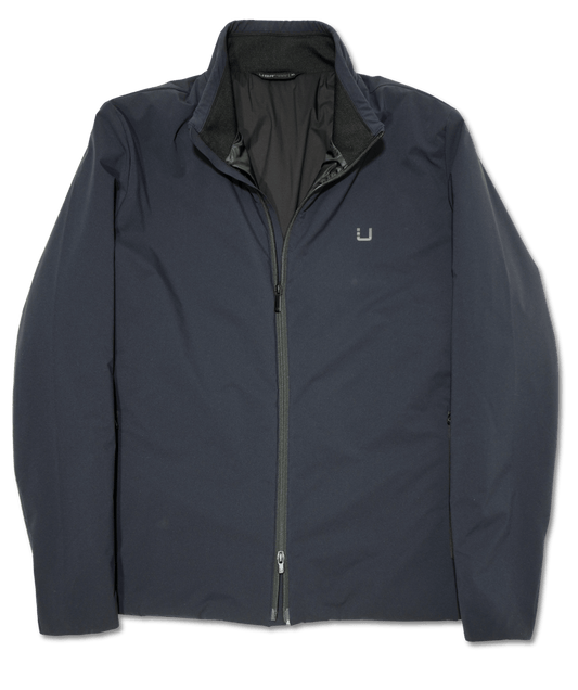 UBR Viper Jacket Navy