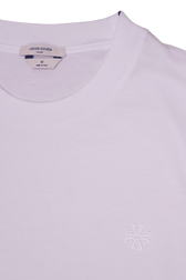 Jacob Cohen T-Shirt Logo White