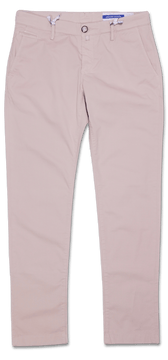 Jacob Cohën Bobby Gabardine Beige