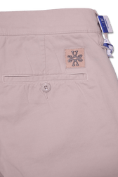 Jacob Cohën Bobby Gabardine Beige