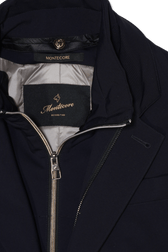 Montecore Lightweight Down Parka Navy