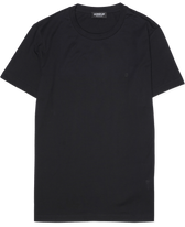 Dondup T-Shirt Pure Cotton Black