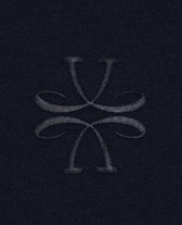 Jacob Cohen T-Shirt Washed Cotton Navy