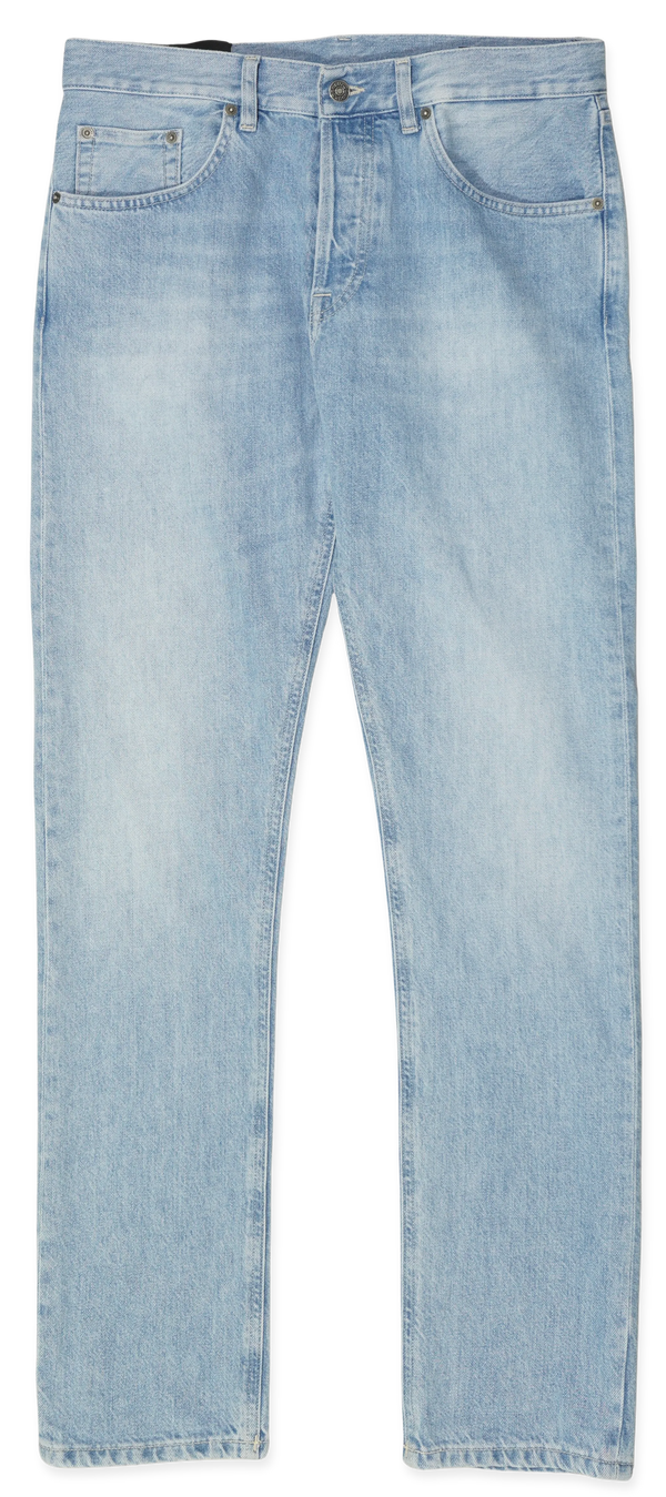Dondup Icon Light Blue Denim